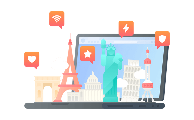 在斯洛文尼亚连接到中国vpn - MALUS加速器